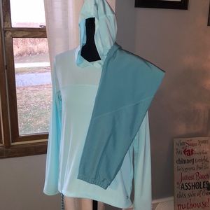 Under Armour Pullover with Joggers